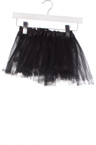 Dziecięca spódnica Unbranded, Rozmiar 2-3y/ 98-104 cm, Kolor Czarny, Cena 26,99 zł