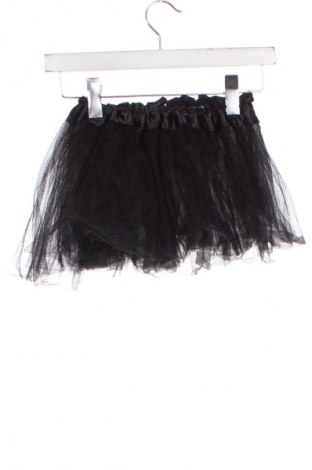 Dziecięca spódnica Unbranded, Rozmiar 2-3y/ 98-104 cm, Kolor Czarny, Cena 26,99 zł