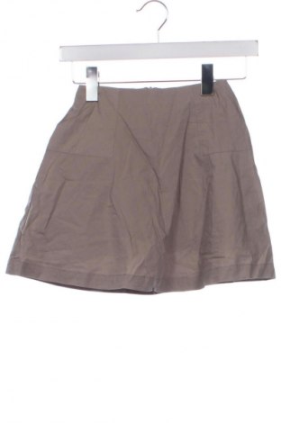 Dziecięca spódnica Unbranded, Rozmiar 4-5y/ 110-116 cm, Kolor Szary, Cena 25,99 zł