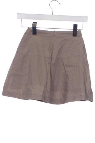 Dziecięca spódnica Unbranded, Rozmiar 4-5y/ 110-116 cm, Kolor Szary, Cena 25,99 zł