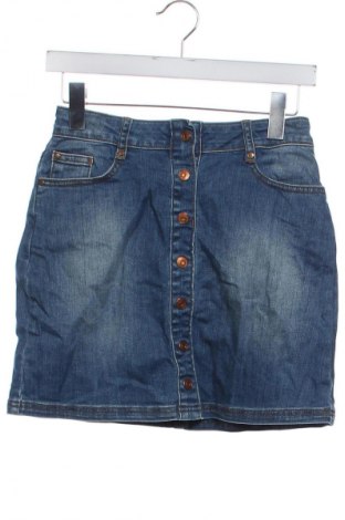 Dziecięca spódnica Yigga, Rozmiar 12-13y/ 158-164 cm, Kolor Niebieski, Cena 6,99 zł
