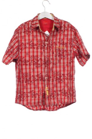 Детска риза Esprit, Размер 7-8y/ 128-134 см, Цвят Многоцветен, Цена 18,53 €