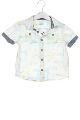 Dziecięca koszula F&F, Rozmiar 18-24m/ 86-98 cm, Kolor Kolorowy, Cena 6,99 zł