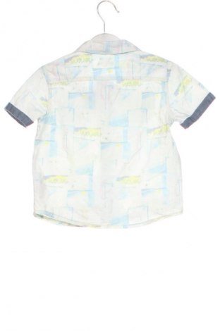 Dziecięca koszula F&F, Rozmiar 18-24m/ 86-98 cm, Kolor Kolorowy, Cena 6,99 zł