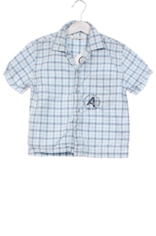 Dziecięca koszula George, Rozmiar 3-4y/ 104-110 cm, Kolor Kolorowy, Cena 22,70 zł