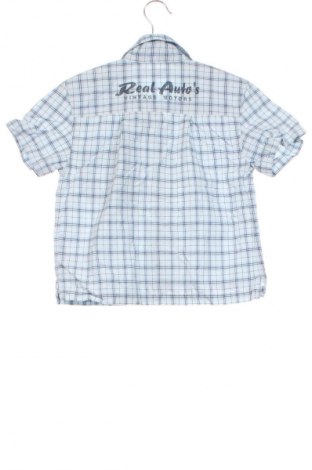 Dziecięca koszula George, Rozmiar 3-4y/ 104-110 cm, Kolor Kolorowy, Cena 22,70 zł