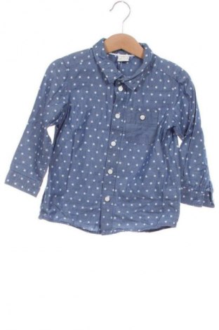 Dziecięca koszula H&M, Rozmiar 12-18m/ 80-86 cm, Kolor Kolorowy, Cena 6,99 zł