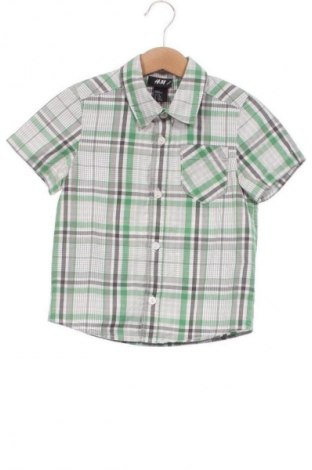 Dziecięca koszula H&M, Rozmiar 18-24m/ 86-98 cm, Kolor Kolorowy, Cena 6,99 zł
