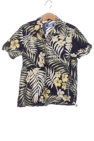 Kinderhemd Jack & Jones, Größe 8-9y/ 134-140 cm, Farbe Mehrfarbig, Preis € 7,99