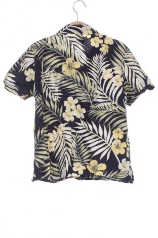 Kinderhemd Jack & Jones, Größe 8-9y/ 134-140 cm, Farbe Mehrfarbig, Preis € 7,99