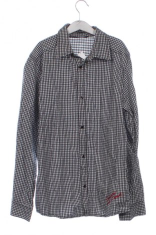 Dziecięca koszula Kids By Lindex, Rozmiar 14-15y/ 168-170 cm, Kolor Kolorowy, Cena 22,99 zł