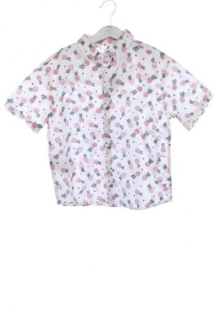 Dziecięca koszula Mango, Rozmiar 7-8y/ 128-134 cm, Kolor Kolorowy, Cena 6,99 zł