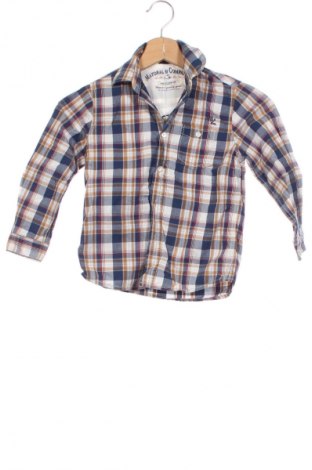 Dziecięca koszula Mayoral, Rozmiar 2-3y/ 98-104 cm, Kolor Kolorowy, Cena 74,99 zł