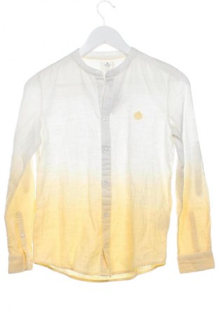 Dziecięca koszula Springfield, Rozmiar 11-12y/ 152-158 cm, Kolor Kolorowy, Cena 137,59 zł