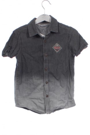 Dziecięca koszula Tu, Rozmiar 4-5y/ 110-116 cm, Kolor Szary, Cena 6,99 zł