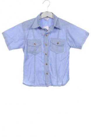Dziecięca koszula Unbranded, Rozmiar 5-6y/ 116-122 cm, Kolor Niebieski, Cena 6,99 zł