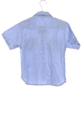 Dziecięca koszula Unbranded, Rozmiar 5-6y/ 116-122 cm, Kolor Niebieski, Cena 6,99 zł