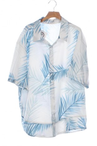 Παιδικό πουκάμισο Unbranded, Μέγεθος 12-13y/ 158-164 εκ., Χρώμα Πολύχρωμο, Τιμή 2,99 €