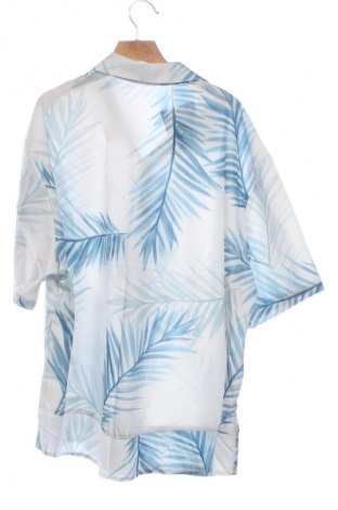 Παιδικό πουκάμισο Unbranded, Μέγεθος 12-13y/ 158-164 εκ., Χρώμα Πολύχρωμο, Τιμή 2,99 €