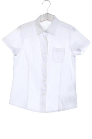 Dziecięca koszula Unbranded, Rozmiar 4-5y/ 110-116 cm, Kolor Biały, Cena 6,99 zł