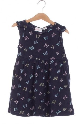 Dziecięca sukienka Alive, Rozmiar 2-3y/ 98-104 cm, Kolor Niebieski, Cena 8,99 zł