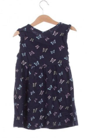 Dziecięca sukienka Alive, Rozmiar 2-3y/ 98-104 cm, Kolor Niebieski, Cena 8,99 zł