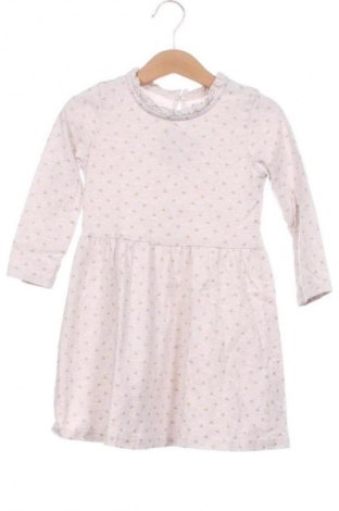 Kinderkleid C&A, Größe 4-5y/ 110-116 cm, Farbe Mehrfarbig, Preis 5,99 €