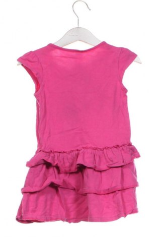 Παιδικό φόρεμα Disney, Μέγεθος 12-18m/ 80-86 εκ., Χρώμα Πολύχρωμο, Τιμή 3,99 €