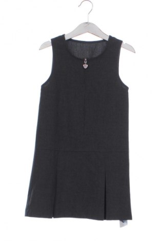 Dziecięca sukienka Dunnes Stores, Rozmiar 3-4y/ 104-110 cm, Kolor Szary, Cena 10,99 zł