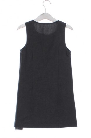 Dziecięca sukienka Dunnes Stores, Rozmiar 3-4y/ 104-110 cm, Kolor Szary, Cena 10,99 zł