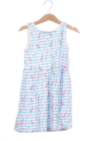 Dziecięca sukienka F&F, Rozmiar 4-5y/ 110-116 cm, Kolor Kolorowy, Cena 25,30 zł