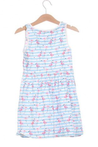 Dziecięca sukienka F&F, Rozmiar 4-5y/ 110-116 cm, Kolor Kolorowy, Cena 25,30 zł
