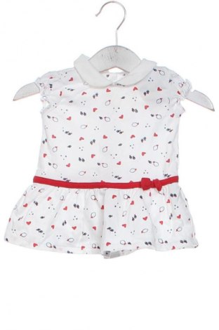 Dziecięca sukienka Fagottino By Oviesse, Rozmiar 2-3m/ 56-62 cm, Kolor Kolorowy, Cena 19,99 zł