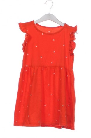 Dziecięca sukienka H&M, Rozmiar 6-7y/ 122-128 cm, Kolor Kolorowy, Cena 26,99 zł