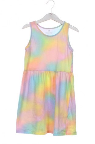Παιδικό φόρεμα H&M, Μέγεθος 6-7y/ 122-128 εκ., Χρώμα Πολύχρωμο, Τιμή 6,99 €