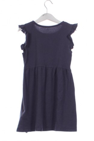 Dziecięca sukienka H&M, Rozmiar 6-7y/ 122-128 cm, Kolor Niebieski, Cena 26,99 zł
