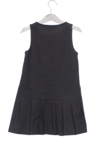 Dziecięca sukienka H&M, Rozmiar 4-5y/ 110-116 cm, Kolor Szary, Cena 24,99 zł