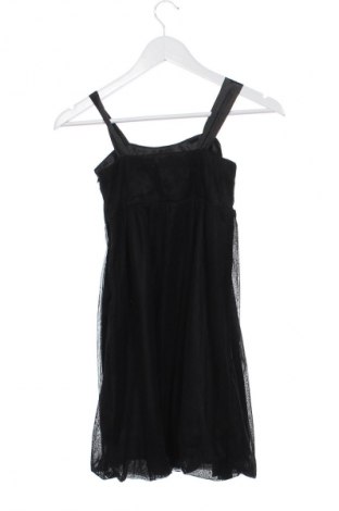 Dziecięca sukienka H&M, Rozmiar 8-9y/ 134-140 cm, Kolor Czarny, Cena 26,99 zł