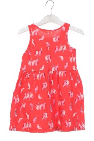 Παιδικό φόρεμα H&M, Μέγεθος 18-24m/ 86-98 εκ., Χρώμα Πολύχρωμο, Τιμή 3,99 €