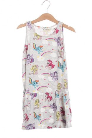 Παιδικό φόρεμα H&M, Μέγεθος 4-5y/ 110-116 εκ., Χρώμα Πολύχρωμο, Τιμή 4,99 €