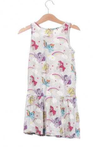 Παιδικό φόρεμα H&M, Μέγεθος 4-5y/ 110-116 εκ., Χρώμα Πολύχρωμο, Τιμή 4,99 €