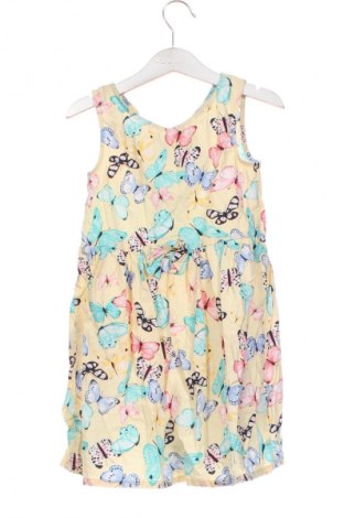 Dziecięca sukienka H&M, Rozmiar 4-5y/ 110-116 cm, Kolor Kolorowy, Cena 22,99 zł