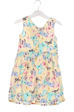 Dziecięca sukienka H&M, Rozmiar 4-5y/ 110-116 cm, Kolor Kolorowy, Cena 22,99 zł