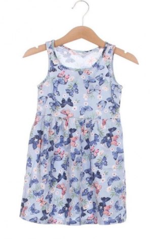 Dziecięca sukienka H&M, Rozmiar 2-3y/ 98-104 cm, Kolor Kolorowy, Cena 21,99 zł