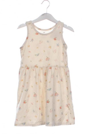 Dziecięca sukienka H&M, Rozmiar 6-7y/ 122-128 cm, Kolor Kolorowy, Cena 28,99 zł