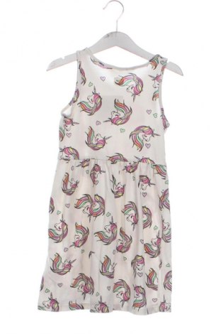 Dziecięca sukienka H&M, Rozmiar 4-5y/ 110-116 cm, Kolor Kolorowy, Cena 24,99 zł