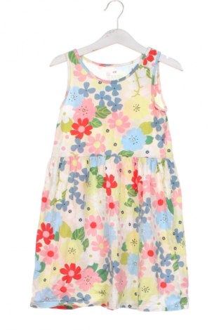 Dziecięca sukienka H&M, Rozmiar 6-7y/ 122-128 cm, Kolor Kolorowy, Cena 25,99 zł