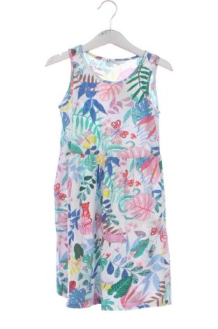 Dziecięca sukienka H&M, Rozmiar 6-7y/ 122-128 cm, Kolor Kolorowy, Cena 26,99 zł
