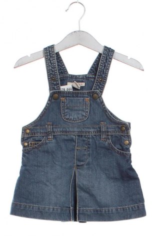 Dziecięca sukienka H&M L.O.G.G., Rozmiar 3-6m/ 62-68 cm, Kolor Niebieski, Cena 6,99 zł