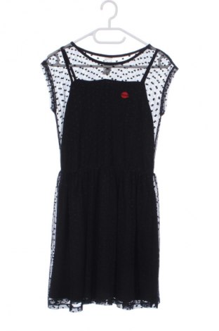 Dziecięca sukienka Here+There, Rozmiar 14-15y/ 168-170 cm, Kolor Czarny, Cena 61,86 zł